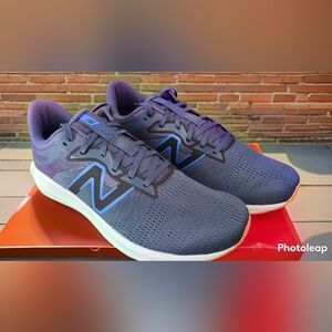 New Balance Men's Dynasoft Drft V2 Running shoe, Size 9